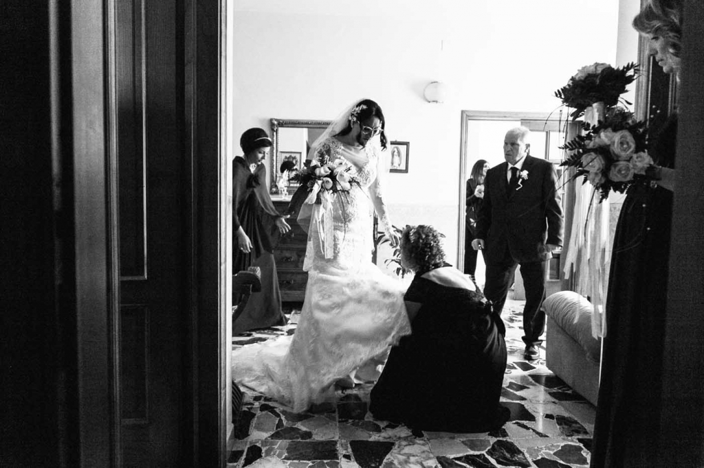 fotografo matrimonio quarrata